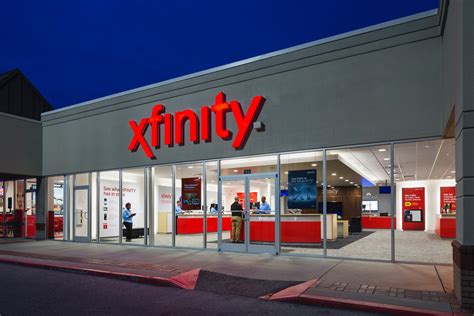 xfinity store colonial heights